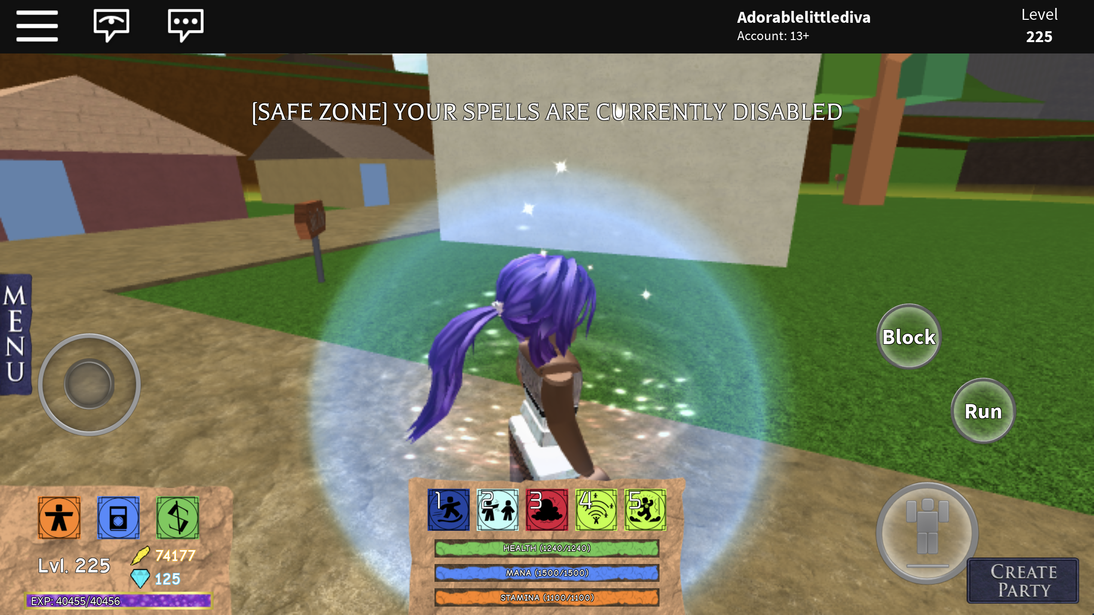 Level Xp Glitch Fandom - glitch in elemental battlegrounds help roblox