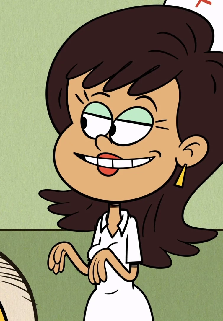 Discuss Everything About The Loud House Encyclopedia | Fandom