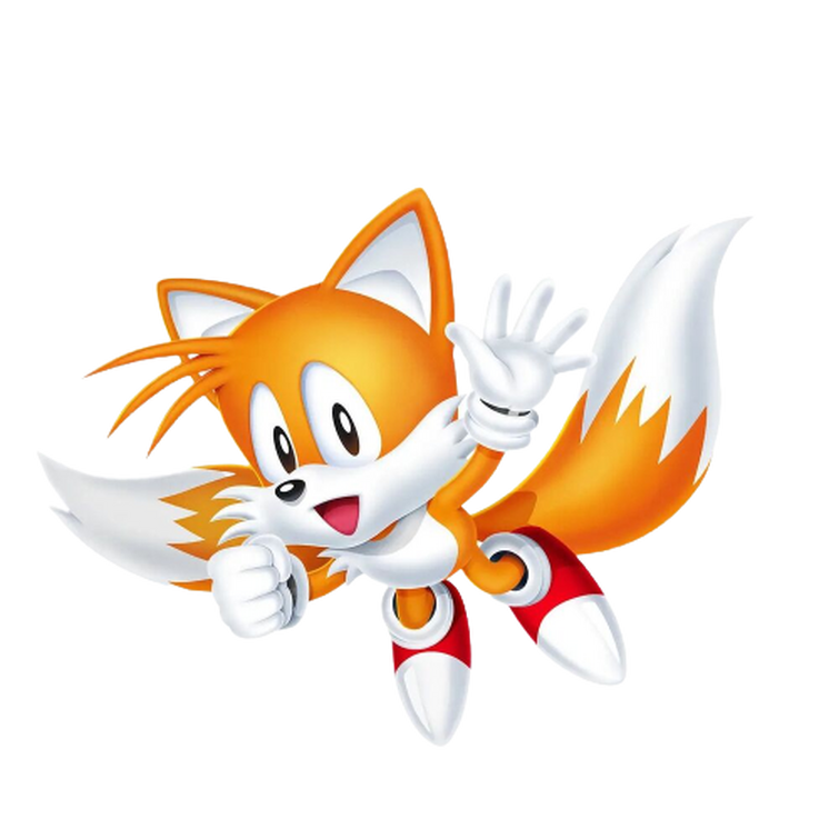 i made the transparents for the sonic origins renders | Fandom