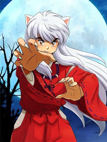 Inuyasha vs Yoko kurama | Fandom