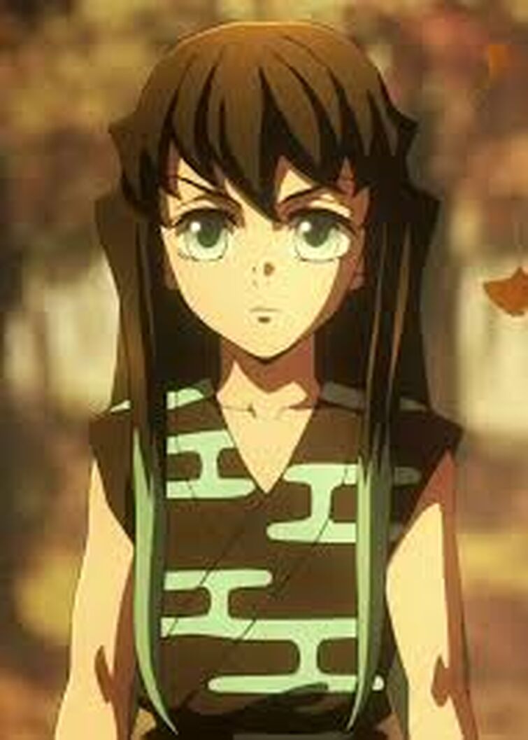 Discuss Everything About Kimetsu no Yaiba Wiki | Fandom