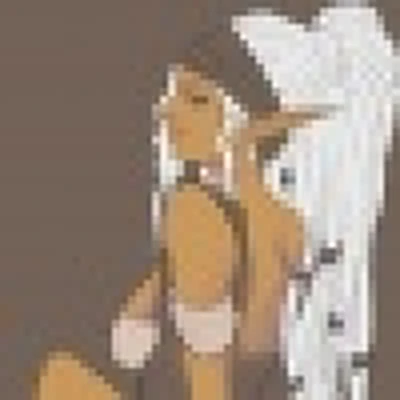 Fandom profile picture for @Luciana