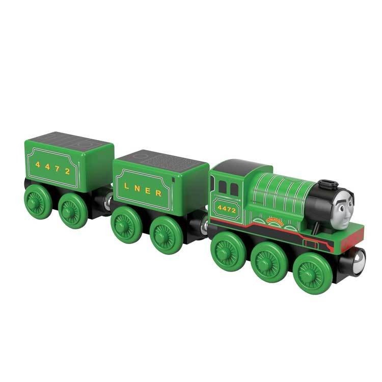 the flying scotsman toy