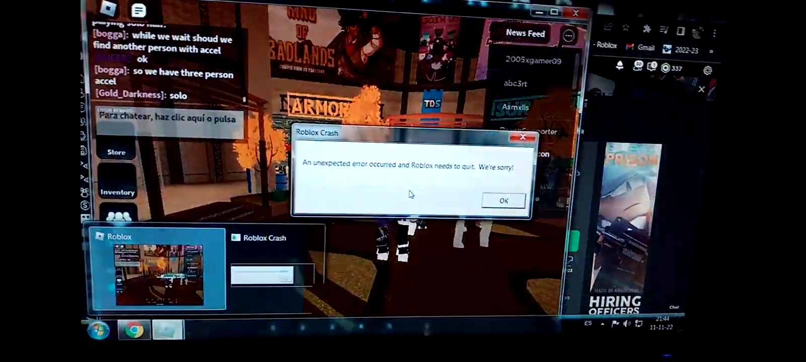 Imagine Having This To Play Blox Fruits Fandom