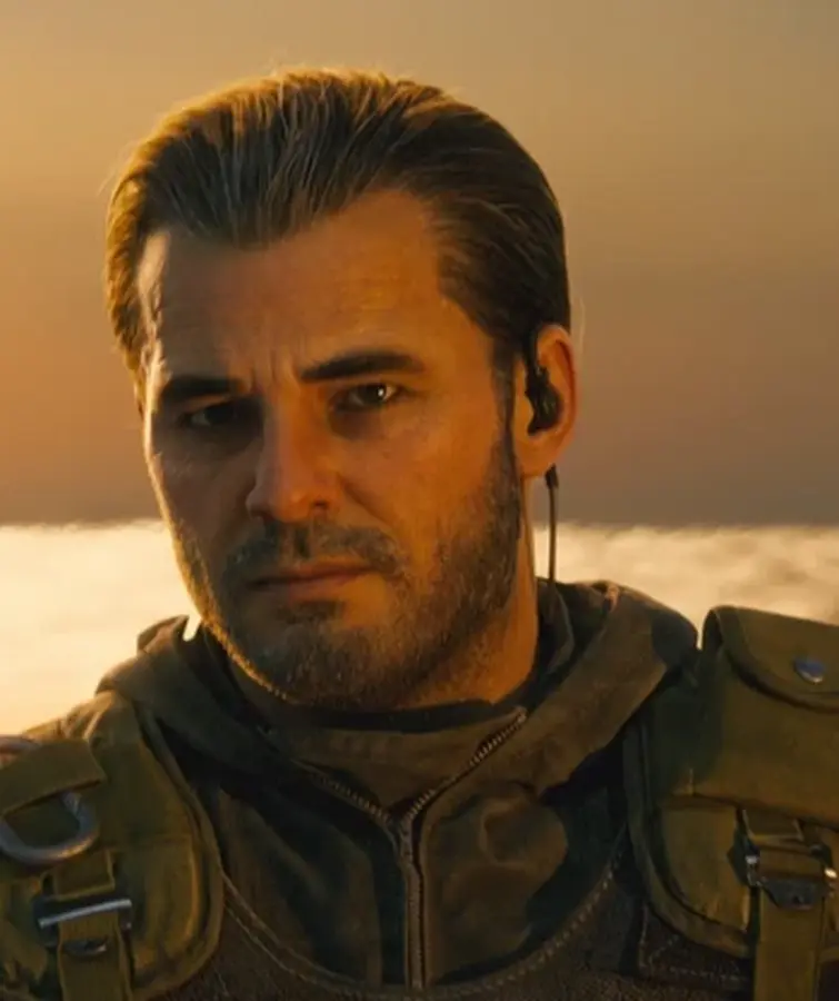 IA Proposal Alex Mason from Call of Duty Black Ops Fandom