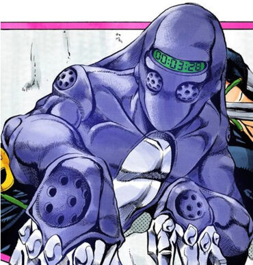 Discuss Everything About Jojo S Bizarre Wiki Fandom