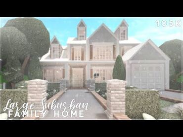 What is your favorite style of homes in bloxburg? | Fandom