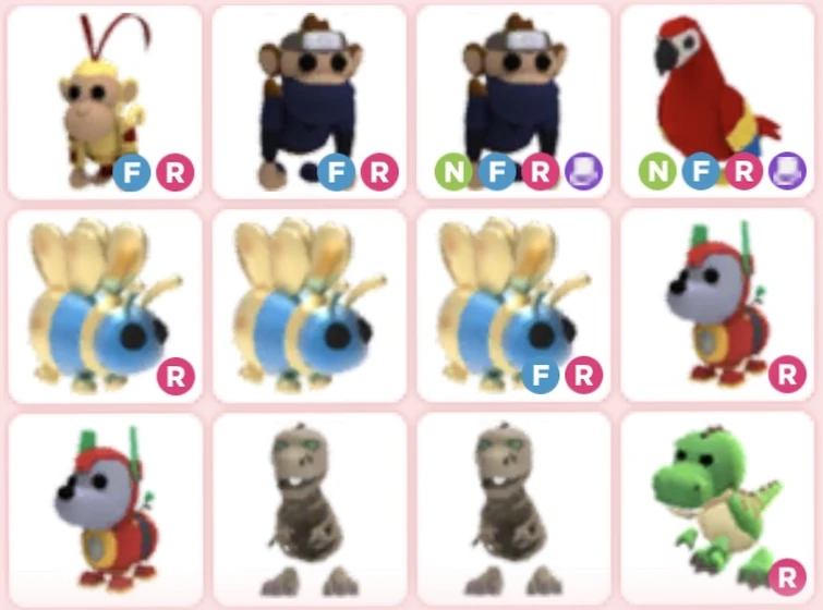 Discuss Everything About Adopt Me! Wiki Fandom