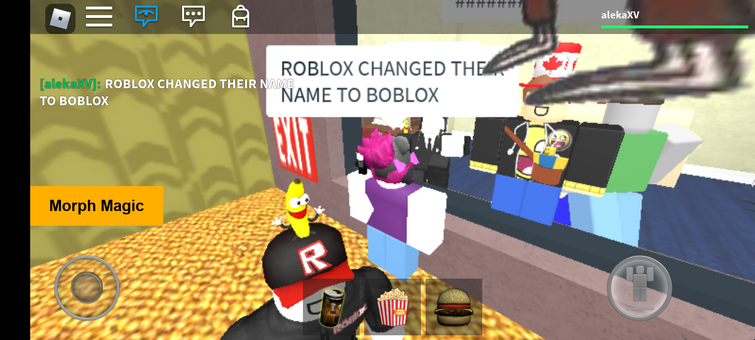 the new fake limiteds on roblox are crazy - roblox players