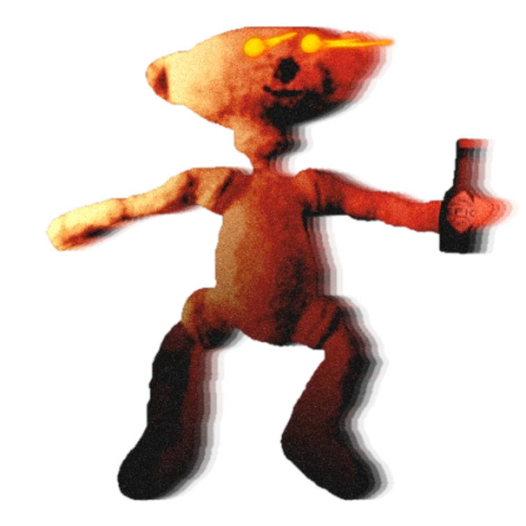 Pinata, Roblox BEAR Wiki