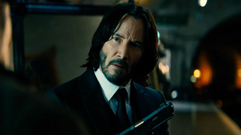 John Wick' checks into '70s with 'The Continental' trailer
