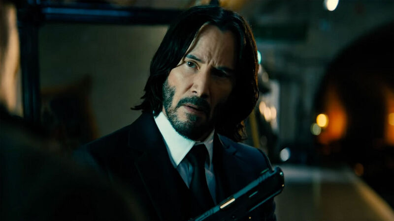 John Wick: Chapter 2 Finds Vengeance the Slow Way