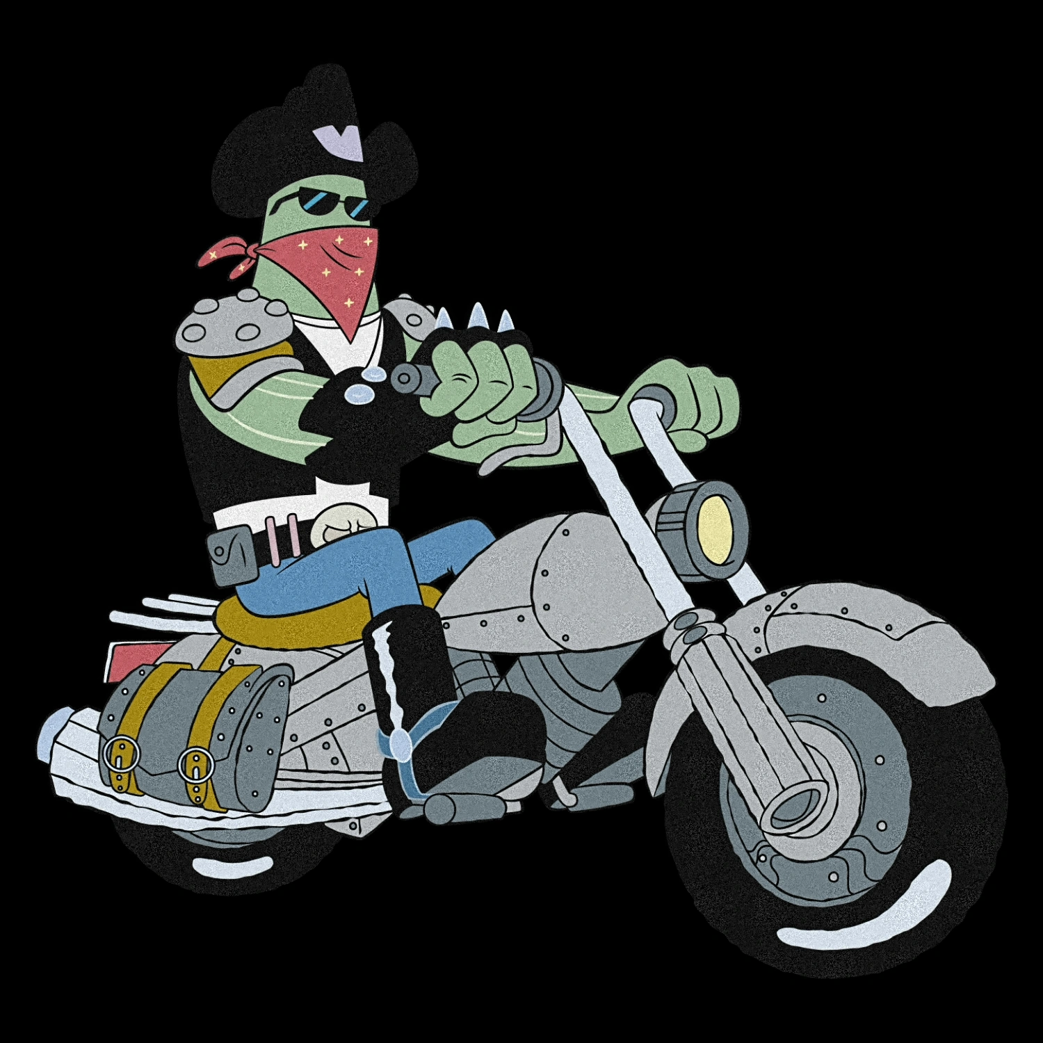 Dennis Spinoff! Fandom