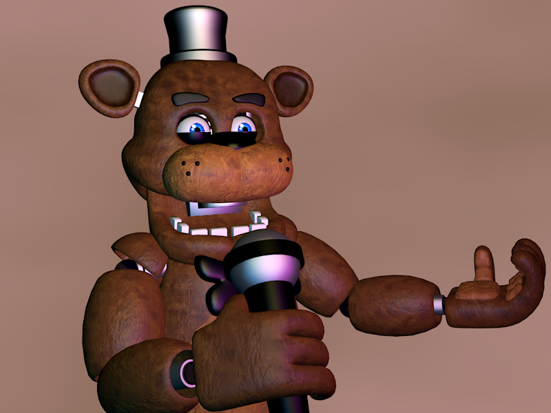 Freddy Wiki, Fnaf wiki