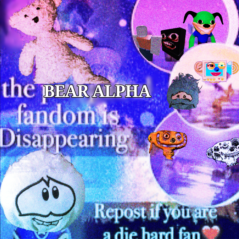 Discuss Everything About Roblox Bear Wiki Fandom - roblox bear halloween skins fortnite