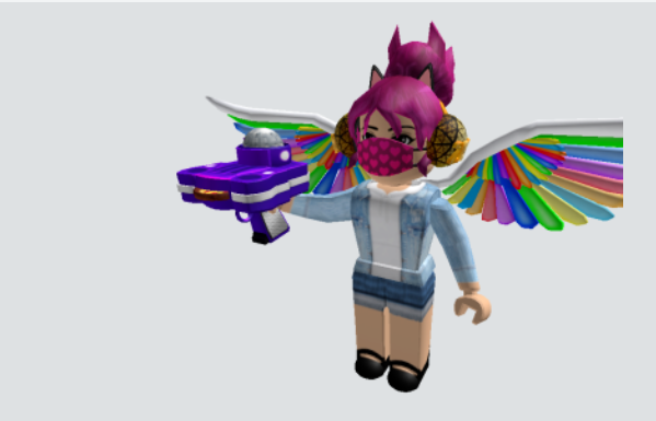 Roblox Avatar Looks