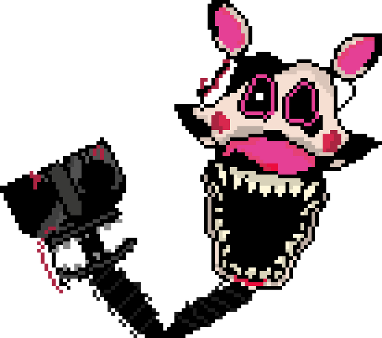 fnaf quiz - TriviaCreator