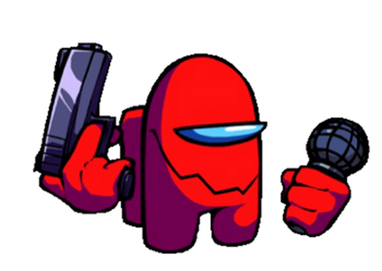 Complaint about Impostor V4 | Fandom