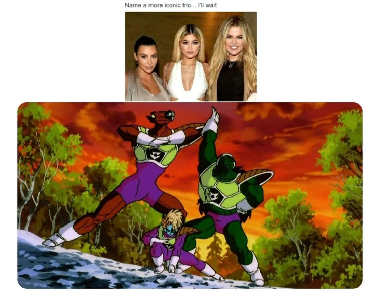 Discuss Everything About Dragon Ball Wiki | Fandom