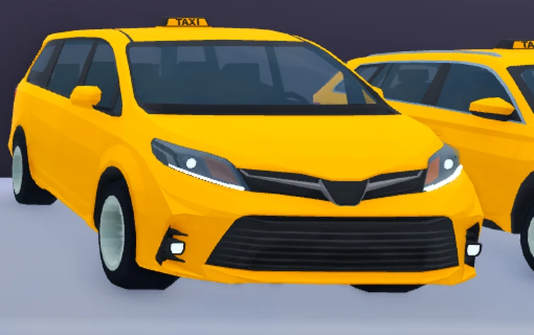 Discuss Everything About Taxi boss Wiki | Fandom