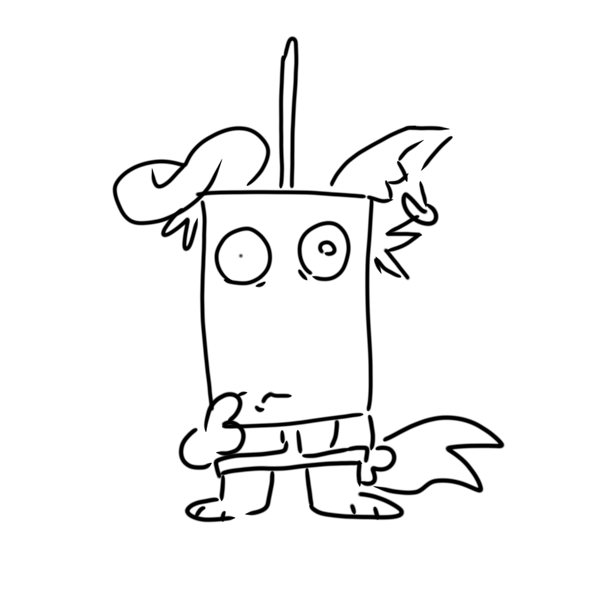 Tweaks fandom