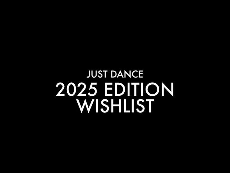 My JD 2025 Edition Wishlist on YouTube and Spotify Fandom