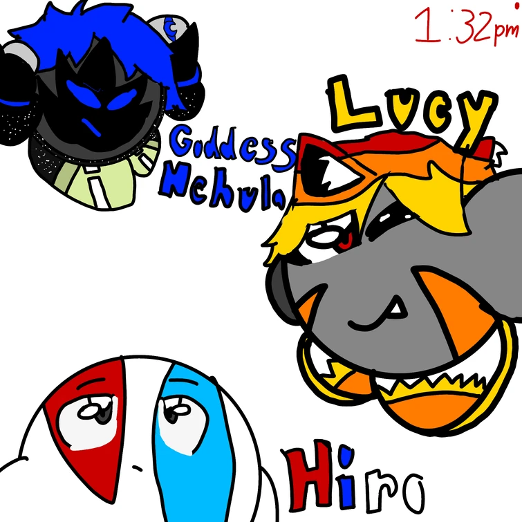Characters Fandom