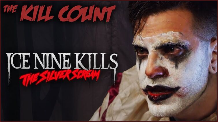 Ice Nine Kills EARLY RELEASE | Fandom