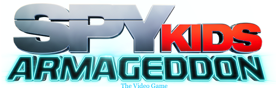 Spy Kids: Armageddon The Video Game | Fandom