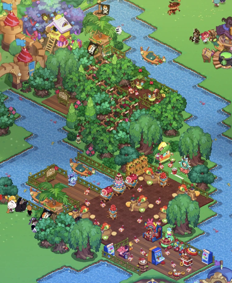 sugar gnome paradise Fandom