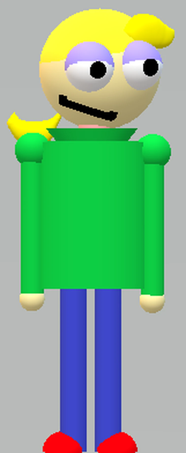 Discuss Everything About Garrett's Funny Animal Game Wiki Fandom