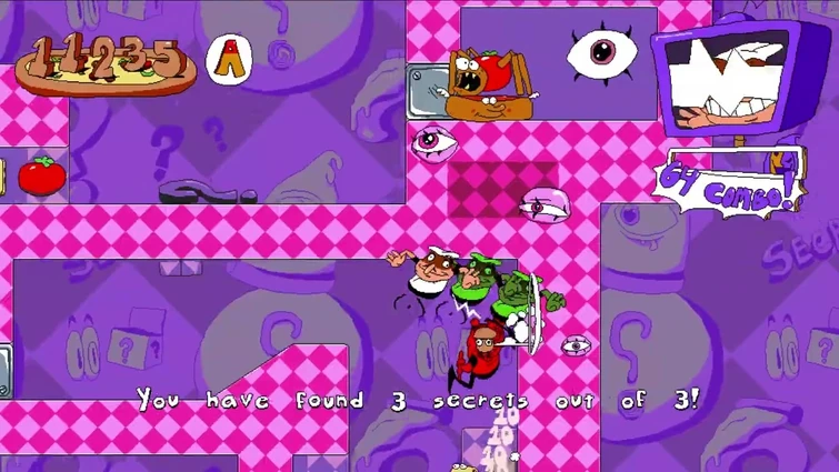 Fake Peppino uhh something I forgot what I was gonna call this 🥀