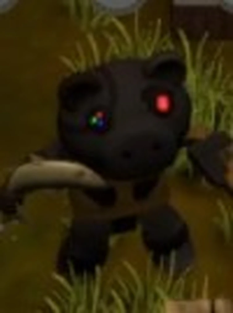 Skins I Found In The Piggy Hunt Trailer And Screenshots Fandom