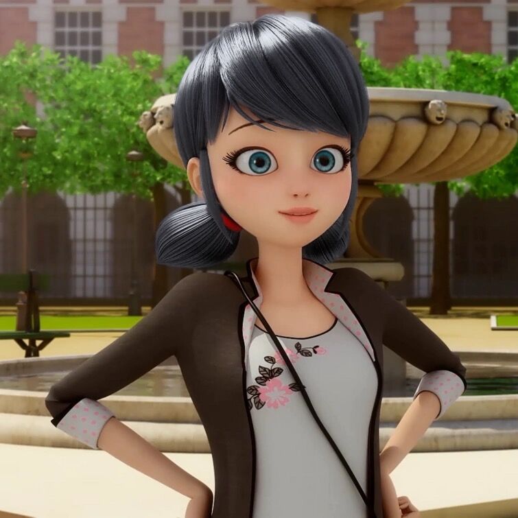 Discuss Everything About Miraculous Ladybug Wiki | Fandom