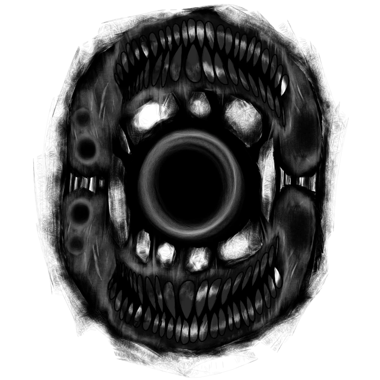 An Entity I Made Fandom