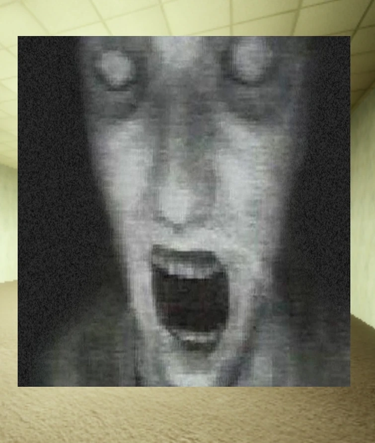 Wake me im scared my eyes nextbots Fandom