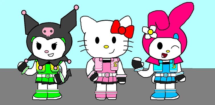 Discuss Everything About Hello Kitty Wiki | Fandom