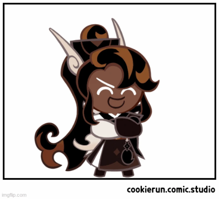 just a carrow thing i decided to make in class Fandom