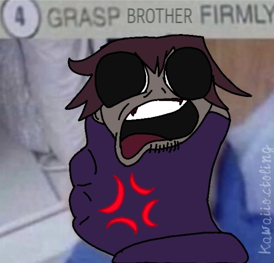 Strangled red - a brief summary | Fandom