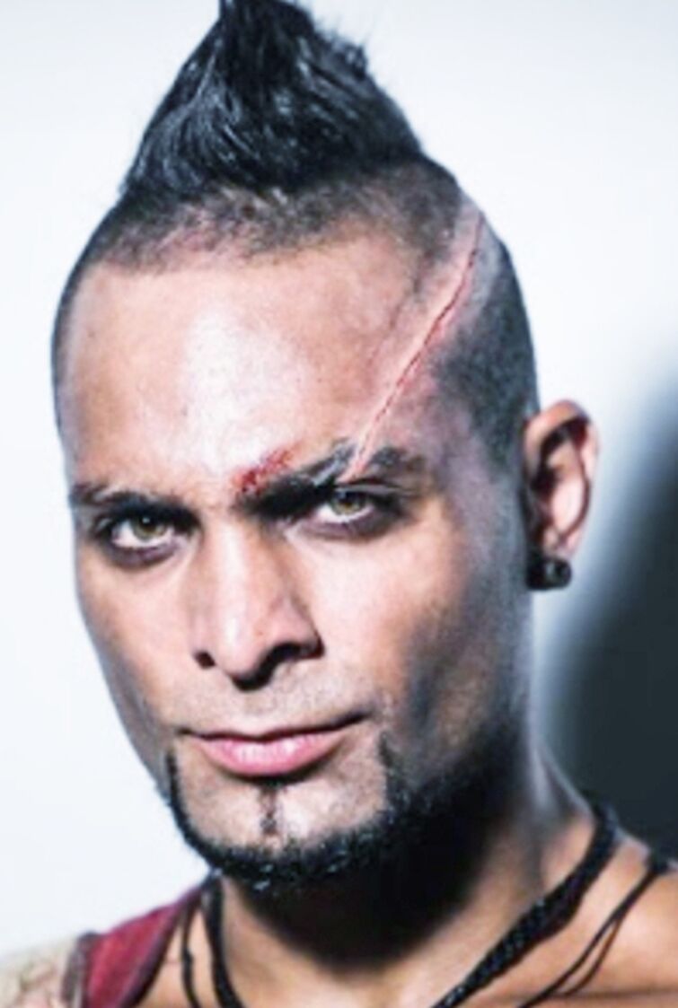 vaas real life