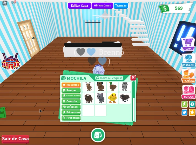 Looking For Penguins Fandom