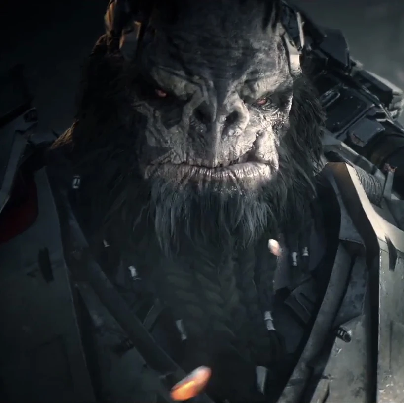 Why I Think Atriox The Banished Are Overrated Part 2 Very Bad And Poorly Put Together Backstory Fandom