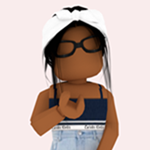 Roblox Avatar Girls With No Face - #roblox #girl #gfx #png #cute # ...