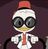 Miss Wackadoodle's avatar