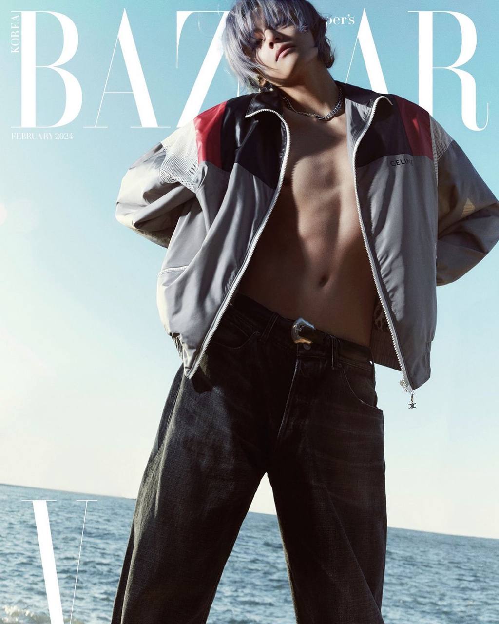 Harper s bazaar журнал