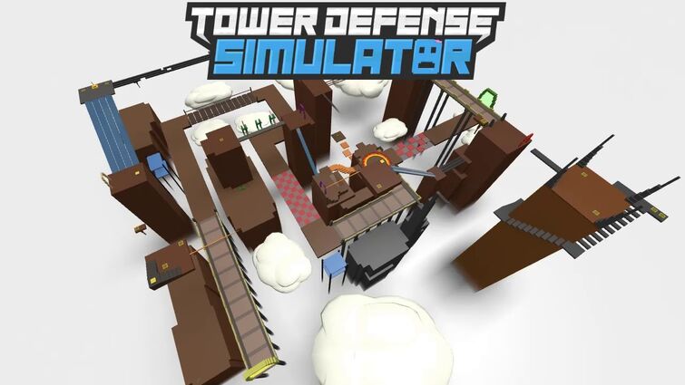 SFOTH Event, Tower Defense Simulator Wiki