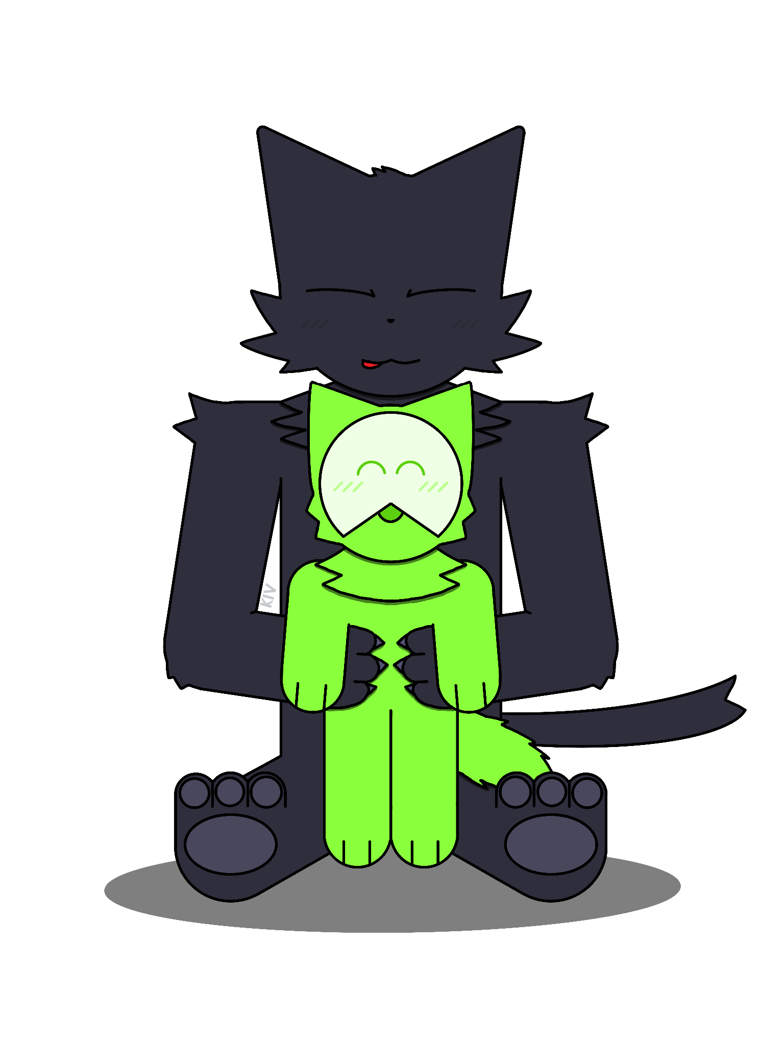 Hi fandom