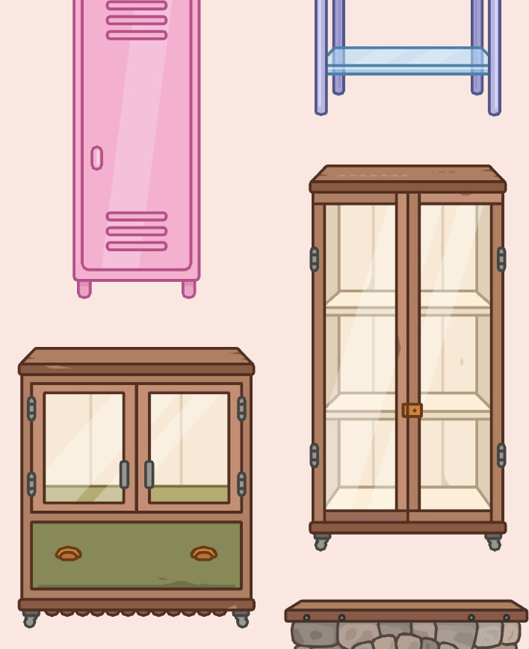 Toca Boca closet vote Fandom