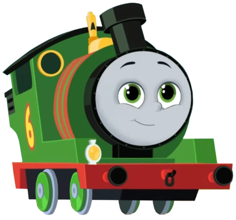 Thomas & Friends All Engines Go! (2021) Fandom