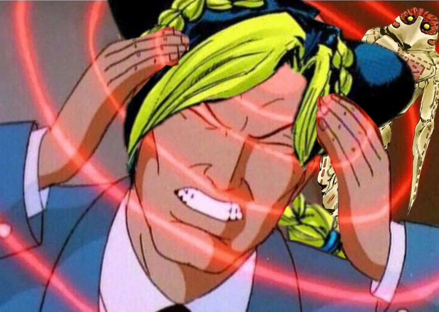 Discuss Everything About Jojo S Bizarre Wiki Fandom